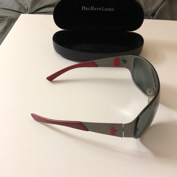 Polo shades - Picture 2 of 3